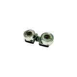 Sea-Dog Max Blast Twin Mini Compact Horn [431125-1] - official Sea-Dog Line product image 2