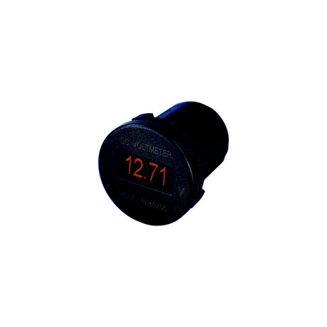 Sea-Dog Line Seadog 4216001 OLED Voltmeter - 421600-1