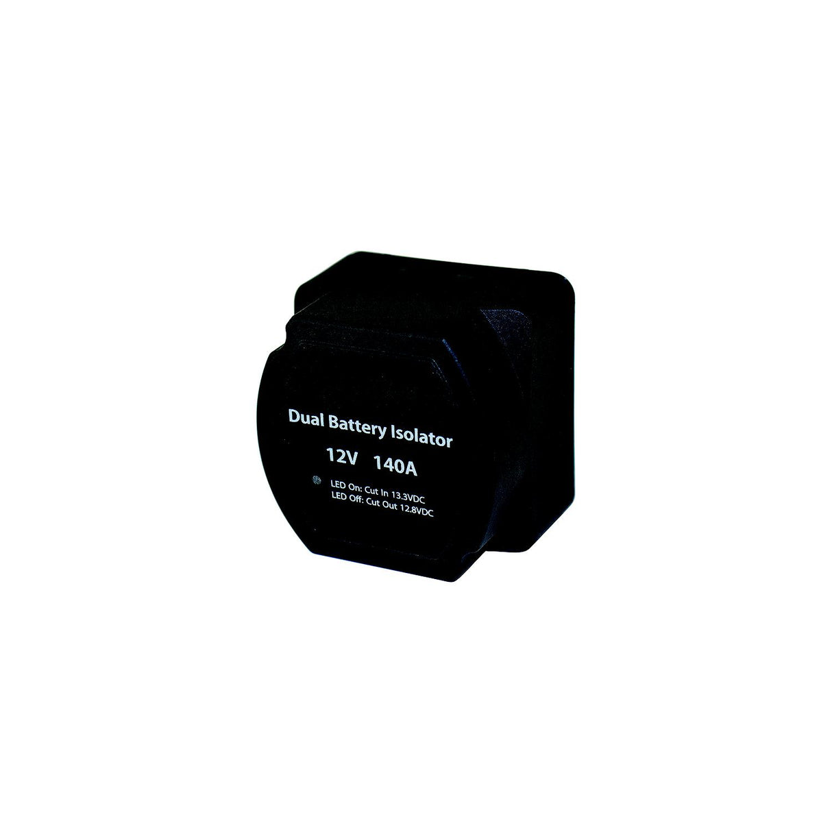 Sea-Dog Line Sea-Dog 4227901 Smart Dual Battery Isolator, 12V - 422790-1