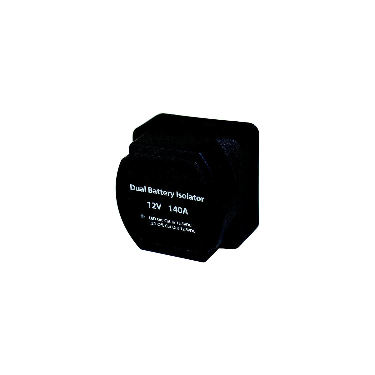 Sea-Dog Smart Dual Battery Isolator [422790-1] - official Sea-Dog Line product image 2