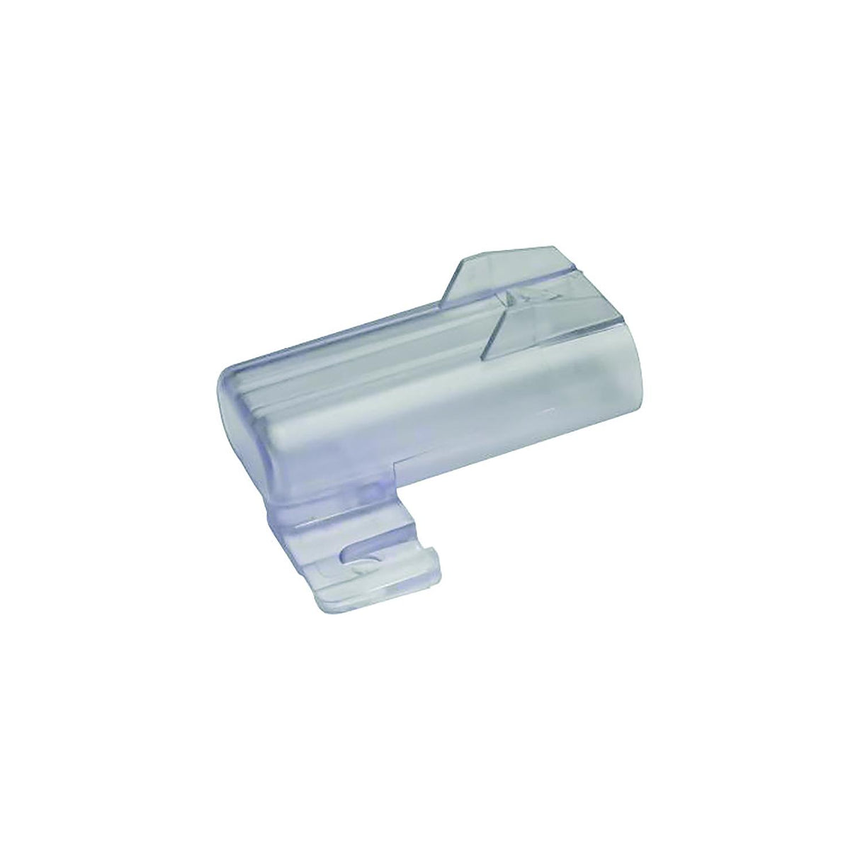 Sea-Dog 4253901 Water Resistant Clear Fuse Cover, A: 2-1/18" B: 9/16" C"3/8" - image 2
