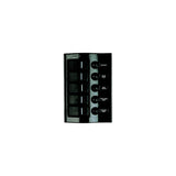 Sea-Dog Line NYLON CIRCUIT BREAKER PANEL - - 425800-1 - image 2
