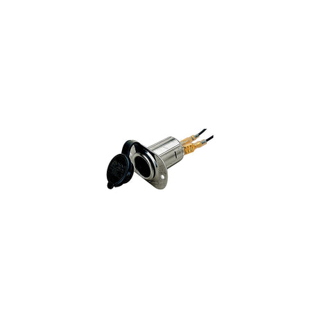 Sea-Dog Line Seadog 4206531 Stainless Steel Power Socket - 426053-1