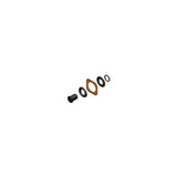 Sea-Dog 2" Gauge Power Socket Adapter Mounting Plate [426101-1] - official Sea-Dog Line product image 3