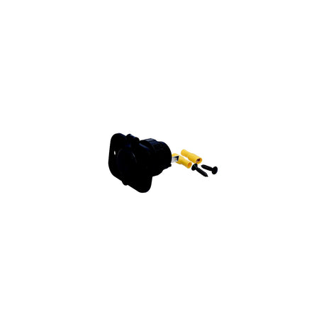 Sea-Dog Line Deluxe Power Socket - 426120-1