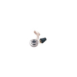 Sea-Dog Line SeaDog 4261421 Chrome Brass Polarized Cable Outlet & Plug - 426142-1 - official Sea-Dog Line product image 3
