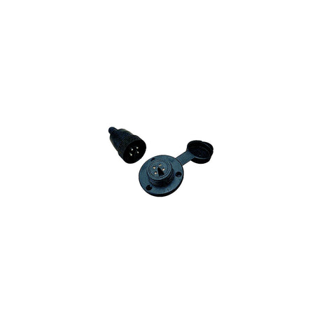 Sea-Dog Line Polarized 4-Pin Electrical Connector - 426234-1 - official Sea-Dog Line product image 3