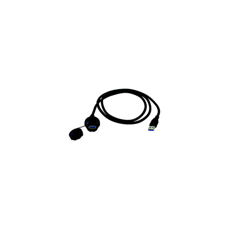Sea-Dog Line Sea-Dog 4265091 USB Male To Female Extension Cord, 9' - 426509-1