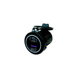 Sea-Dog USB 3.0 USB-C Power Socket w/Out Light [426510-1] - official Sea-Dog Line product image 3