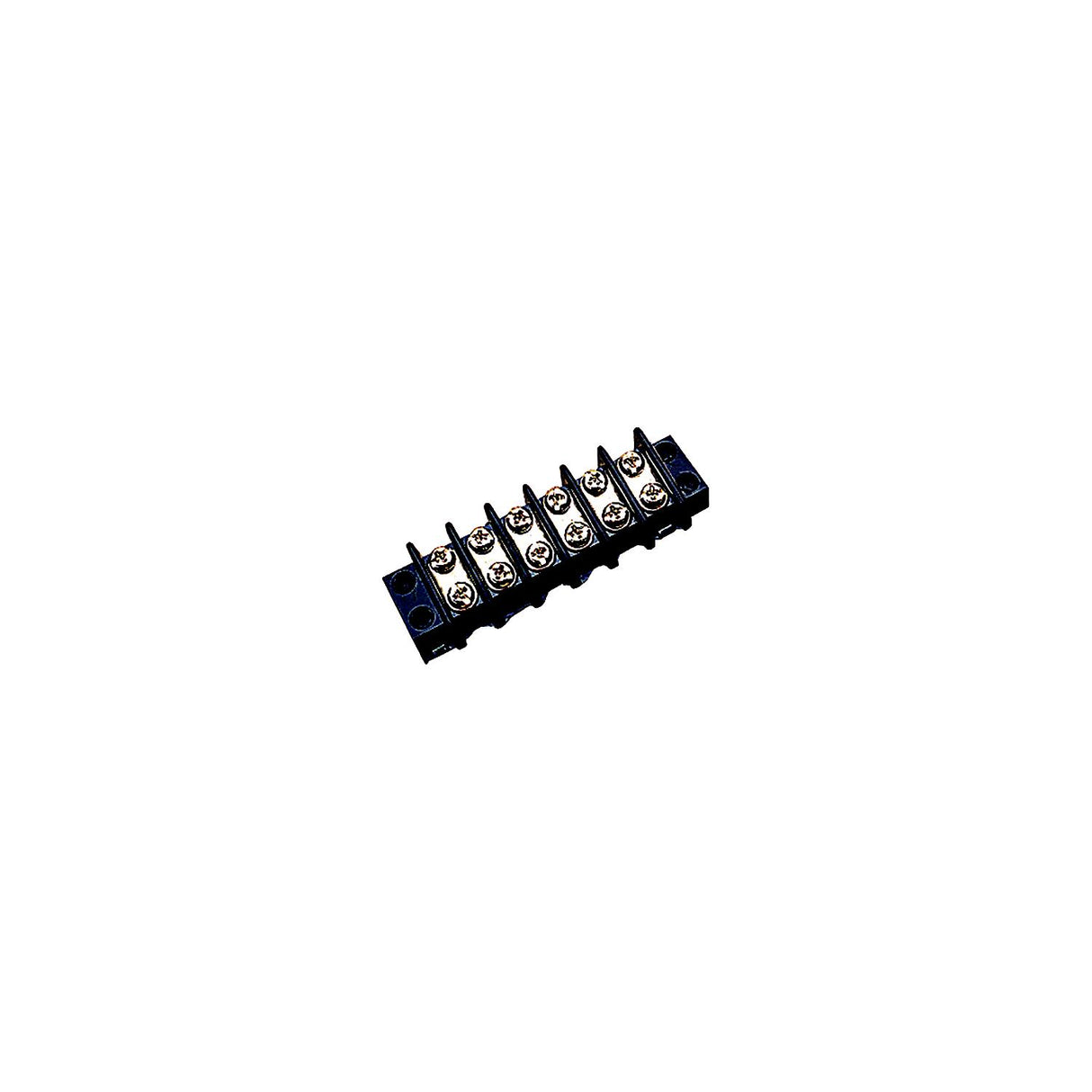 Sea-Dog Line Sea-Dog 4266241 Terminal Block, 4 Gang - 426624-1