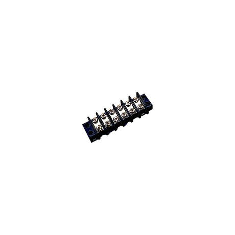 Sea-Dog Line Sea-Dog 4266241 Terminal Block, 4 Gang - 426624-1