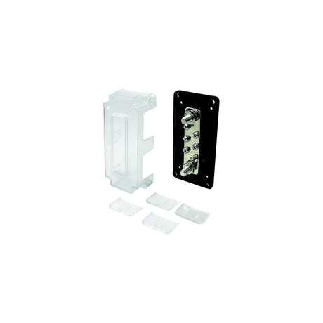Sea-Dog Buss Bar w/Cover - 6 Terminals [426692-3] - official Sea-Dog Line product image 2