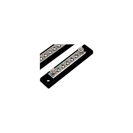 Sea-Dog Line 4267101 Screw Terminal Buss Bar, 5 Terminals - 426710-1