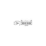 Sea-Dog Line Seadog Buss Bar Stud Terminal, 100A - 426718-1 - official Sea-Dog Line product image 2