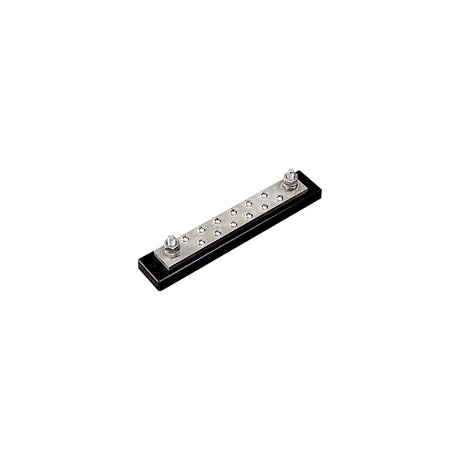 Sea-Dog Line Sea-Dog 4267221 Buss Bar 10 Screw Terminal Block, 6" - 426722-1