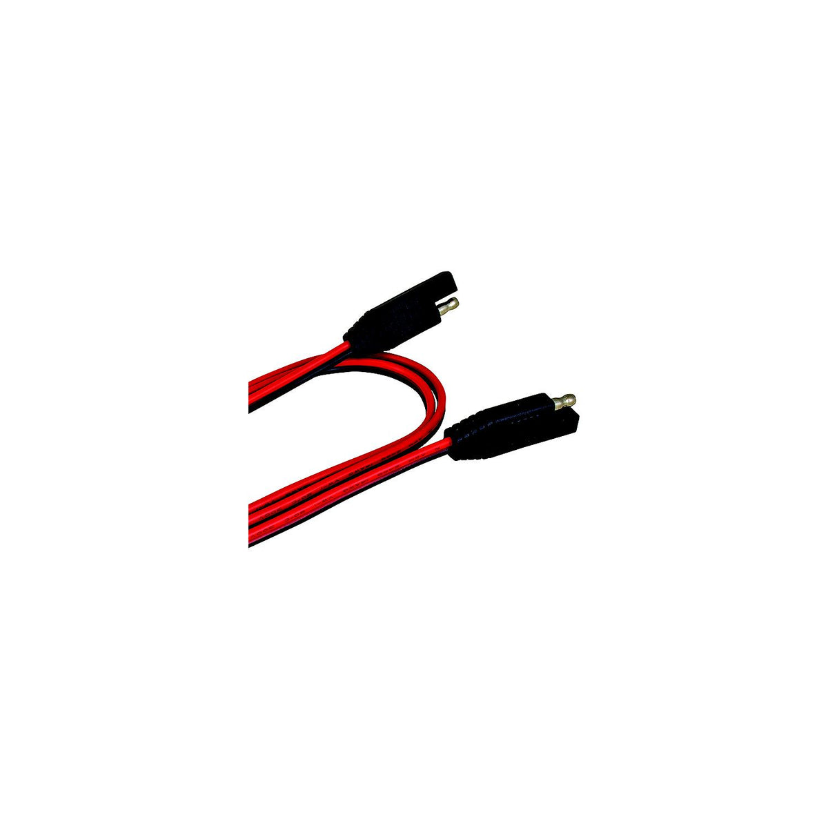 Sea-Dog 12" SAE Power Cable Polarized Electrical Connector [426901-1] - official Sea-Dog Line product image 2