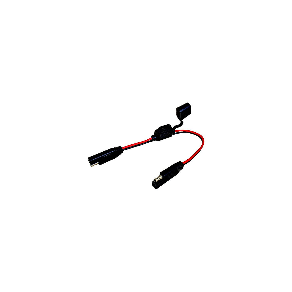 Sea-Dog SAE Power Cable Inline Fuse Holder [426925-1] - official Sea-Dog Line product image 2