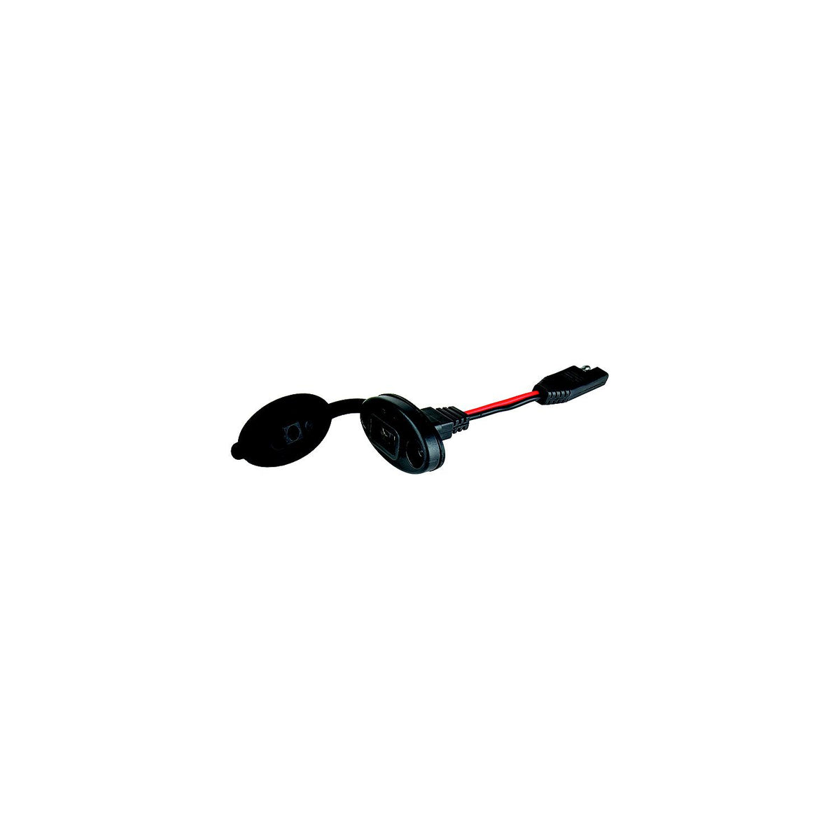 Sea-Dog Front Mount Power Socket [426950-1] - official Sea-Dog Line product image 3