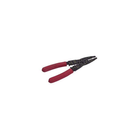 Sea-Dog Line Wire Stripper/Crimper Tool - 429900-1