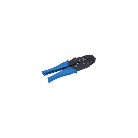 Sea-Dog Line SeaDog 429910 Deluxe 22 to 10 Gauge Terminal Crimper Tool - Powder Coated Steel - 429910-1