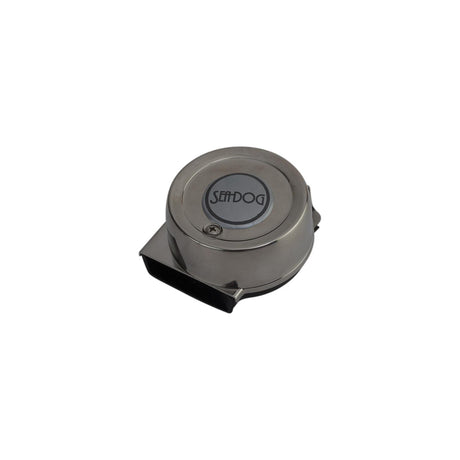 Sea-Dog Line Mini Single Compact Horn - 431110-1