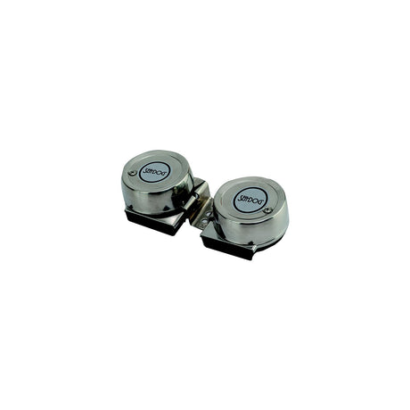 Sea-Dog Line Mini Double Compact Horn - 431120-1