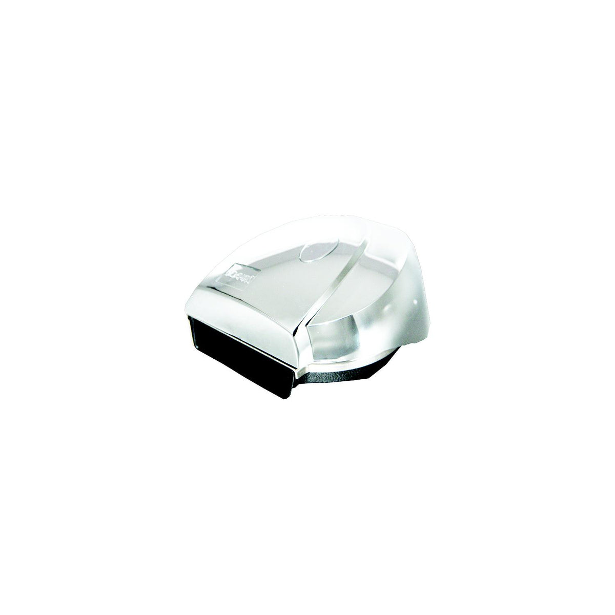 Sea-Dog Sonic Mini Compact Horn - Chrome [431151-1] - official Sea-Dog Line product image 2