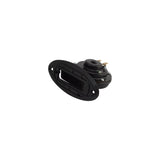 Sea-Dog Line SeaDog 431230 Drop In 4 Amp 108 DB Horn V.2 with Grills | Powder Coated Steel & Injected Molded Nylon - 431230-1 - official Sea-Dog Line product image 2