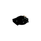 Sea-Dog Line SeaDog 431310 Black Finish Hidden Mount 3 Amp 107 DB Mini Compact Horn | Powder Coated Steel - 431310-1 - official Sea-Dog Line product image 2