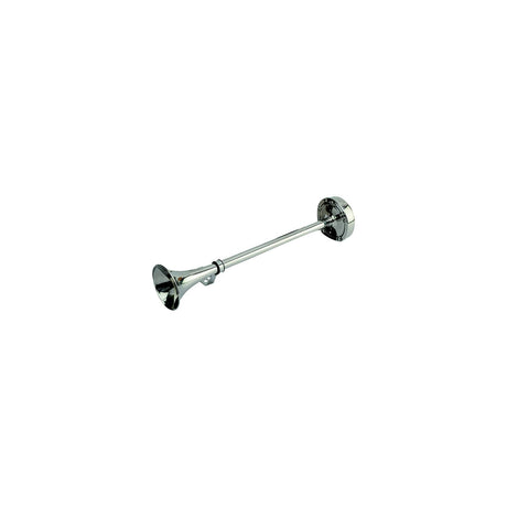Sea-Dog MaxBlast Stainless Steel Trumpet 12V Horn - Single [431510-1] - official Sea-Dog Line product image 2