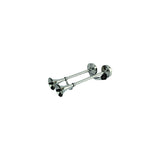 Sea-Dog MaxBlast Stainless Steel Trumpet 12V Horn - Dual [431520-1] - official Sea-Dog Line product image 2