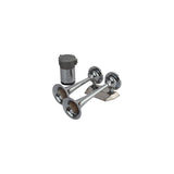 Sea-Dog MaxBlast Air Horn - Mini Dual Trumpet [432620-1] - official Sea-Dog Line product image 2