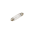 Sea-Dog Line Light Bulb #71 Festoon 12V 2Cd - 441071-1 - image 1