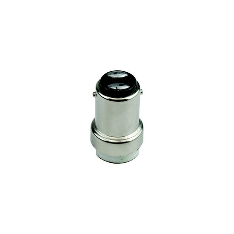 Sea-Dog Line Seadog 4420421 Bayonet Base G4 Adapter, Double Contact - 442042-1