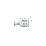 Sea-Dog Line Seadog 4426421 LED G4 Base Bulb - 442642-1 - official Sea-Dog Line product image 2
