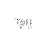 Sea-Dog Line Sea Dog 4429441 LED G4 Bulb - 442944-1 - official Sea-Dog Line product image 3