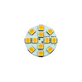 Sea-Dog Line Seadog 4429471 LED G4 Base Wafer Bulb, Vertical Pins - 442947-1 - official Sea-Dog Line product image 2