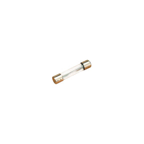 Sea-Dog Line Sea-Dog 4441301 AGC Glass Tube Fuse, 30 Amp, 5/Card - image 1
