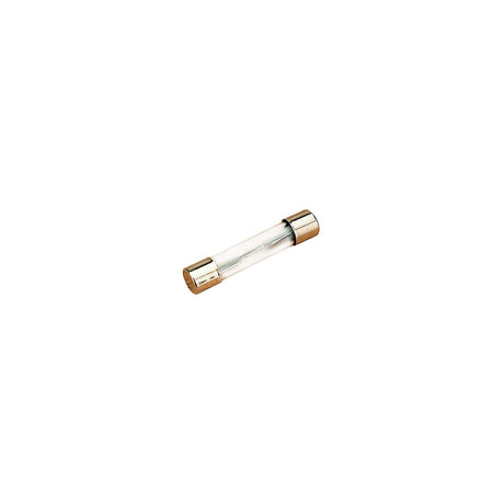 Sea-Dog Line Sea-Dog 4441101 AGC Glass Tube Fuse, 10 Amp, 5/Card - image 1