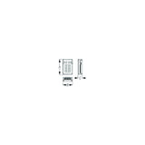 Sea-Dog Line SeaDog 4451881 Fuse Block w/Negative Buss & Led Indicator Lights, 12-Terminals - 445188-1 - official Sea-Dog Line product image 2