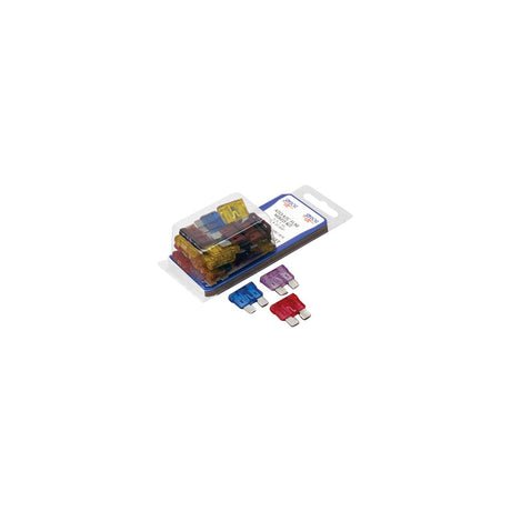 Sea-Dog Line ATO/ATC Fuse - Mixed Kit - 445190-1