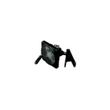 Sea-Dog Line SeaDog 450110 ABS Housing Clamp On 12V Mount Fan | 5-5/16" x 4-1/4" x 4-5/8" - 450110-1 - official Sea-Dog Line product image 2