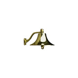 Sea-Dog Line SeaDog Cast Polished Brass Bell | #6 Fastener - 455720 - official Sea-Dog Line product image 3