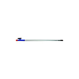 Sea-Dog Aluminum Boat Hook - 4 - One Piece [491012-1] - official Sea-Dog Line product image 2