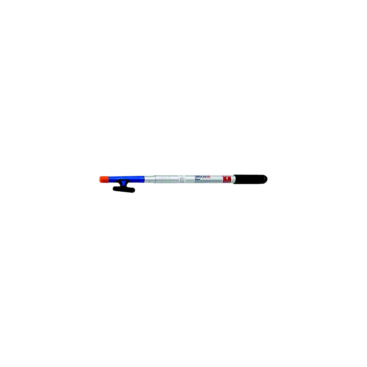 Sea-Dog Aluminum Boat Hook - 8' - 3-Piece [491034-1] - official Sea-Dog Line product image 3