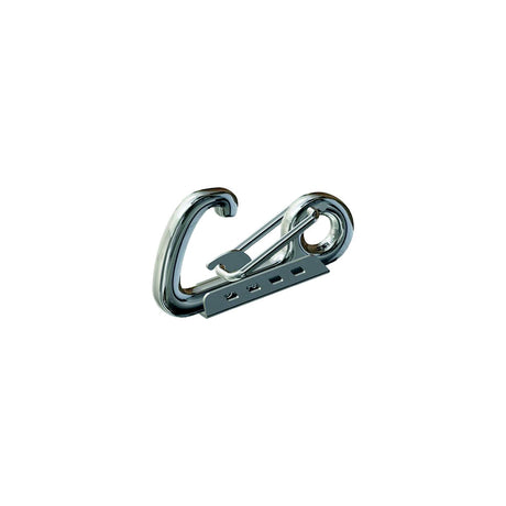 Sea-Dog Line Sea-Dog Boat Hook Mooring Buoy Snap Spare Keeper Plate Only - 491056-1