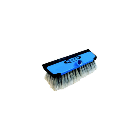 Sea-Dog Line Seadog Combination Soft Bristle Brush & Squeegee - 491075-1