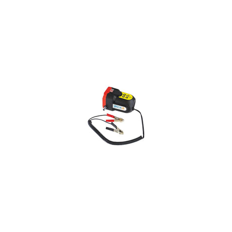 Sea-Dog Line SeaDog 5010723 Premium Electric Oil Pump, 12V - 501072-3