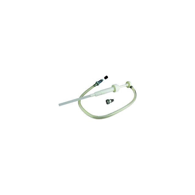 Sea-Dog Line Sea-Dog 5021591 Adapter for Lower Unit Standard Pump, Thread Pitch: 8mm-1.25 - image 1