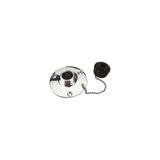 Sea-Dog Washdown Water Outlet - Chrome Plated Brass [512120-1] - official Sea-Dog Line product image 3